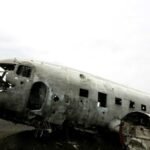 Massive Hurricane hits the ground of Florida causing high casualties