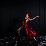 Grace in Every Frame: Aneesa’s Exquisite Fashion Photography Chronicles the Essence of Elegance and Style