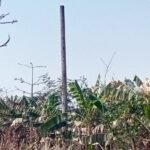 ৪বছর ধরে অন্ধকারে শতাধিক পরিবার