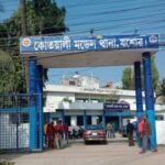 শংকরপুর চোপদারপাড়ায় স্কুলছাত্রীকে ফুসলিয়ে নিয়ে যাওয়ার অভিযোগ