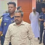 চাঁদাবাজির ‘সেঞ্চুরি’ করতে গিয়ে শ্রীঘরে কথিত সাংবাদিক: কাঁপছিল সরকারি অফিস