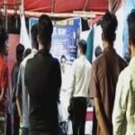 বন্ধ হলো ‘অবৈধ’ ঈদ বাজার