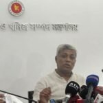 আজ থেকে চাহিদামতো মিলবে পেট্রল-ডিজেল : প্রতিমন্ত্রী অনিন্দ্য ইসলাম অমিত