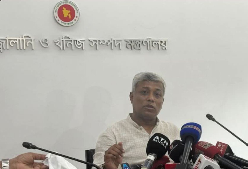 আজ থেকে চাহিদামতো মিলবে পেট্রল-ডিজেল : প্রতিমন্ত্রী অনিন্দ্য ইসলাম অমিত