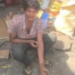 মদ্যপানরত পিতা-পুত্রের বিবাদ : ছেলের হাতে বাবা খুন