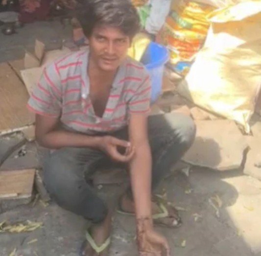 মদ্যপানরত পিতা-পুত্রের বিবাদ : ছেলের হাতে বাবা খুন