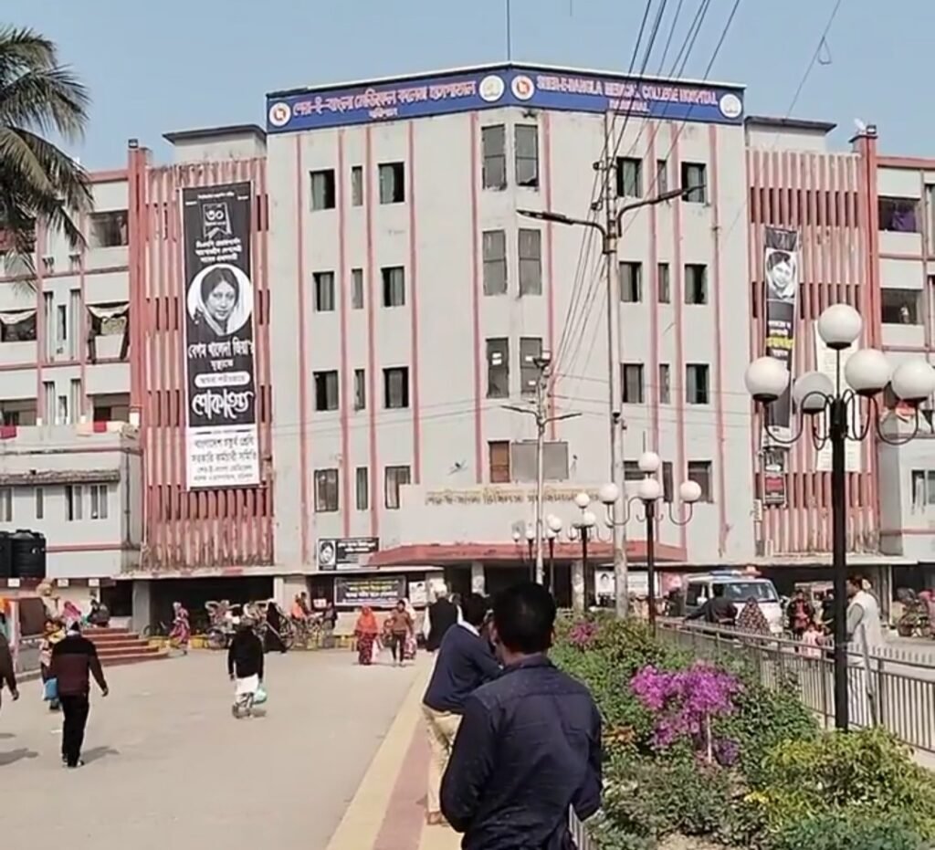 অপারেশন থিয়েটারের বদলে ওয়ার্ডেই অ্যানেসথেসিয়া! ২রোগীর করুণ মৃত্যু