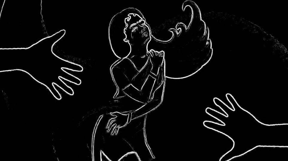 মানসিক প্রতিবন্ধী নারীকে ধর্ষণ: হাতেনাতে আটক যুবককে গণপিটুনি দিয়ে পুলিশে সোপর্দ