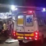 আইসিইউতে অগ্নিকাণ্ড: ১০রোগীর করুণ মৃত্যু