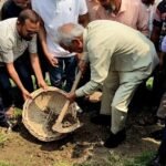 “বিএনপি’র লোকও যদি অবৈধভাবে বালু উত্তোলন করে তাকেও ধরতে হবে” —মন্ত্রী নিতাই রায় চৌধুরী