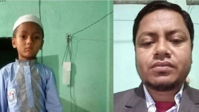 ঈদের ছুটিতে বাড়ি ফেরা হলো না আর : ট্রাকে পিষ্ট হয়ে একই পরিবারের ৩জনের মৃত্যু