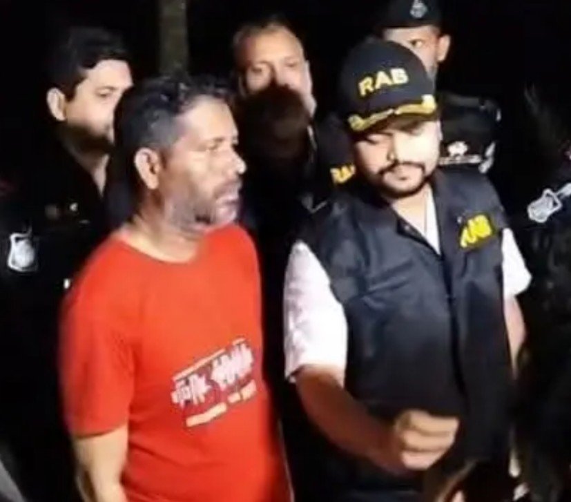 যশোরে অপহরণের পর মুক্তিপণ দাবি নাটকের রহস্যভেদ: দেনার দায়ে নিজেই আত্মগোপনে ছিলেন জাহাঙ্গীর