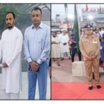 যশোরে মহান স্বাধীনতা ও জাতীয় দিবসে বীর শহিদদের প্রতি শ্রদ্ধাঞ্জলি : নানা কর্মসূচি পালন