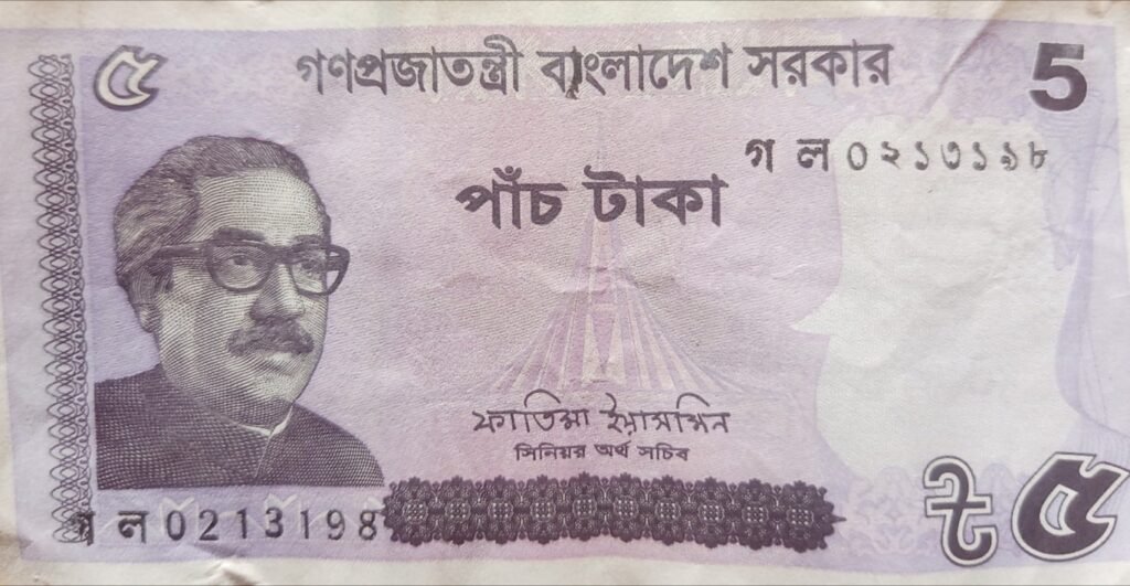 ‘পাঁচ টাকার নোট’ যখন প্রাণের পাস : দস্যু-মহাজনের দ্বিমুখী যাঁতাকলে বনজীবীরা