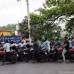 কোটচাঁদপুরে তেল নিয়ে ‘লুকোচুরি : মেসার্স বেলী ফিলিং স্টেশনের বিরুদ্ধে ক্ষোভের আগুন