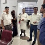 ইসলামি মেডিক্যাল সেন্টারে ভ্রাম্যমাণ আদালতের অভিযান : ২০ হাজার টাকা জরিমানা