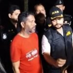 অবশেষে অপহৃত ওষুধ ব্যবসায়ী জাহাঙ্গীর উদ্ধার