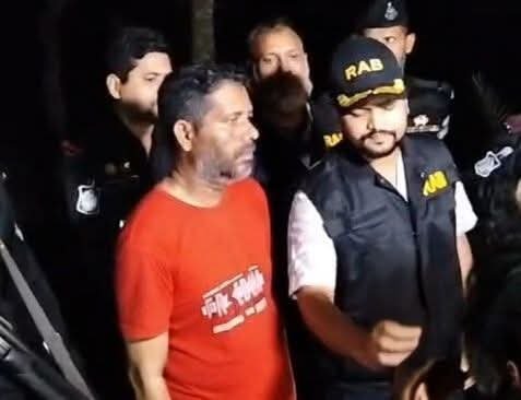 অবশেষে অপহৃত ওষুধ ব্যবসায়ী&nbsp; জাহাঙ্গীর উদ্ধার