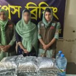 যশোরে রহস্যময় সেই বস্তুর জট খুলল: ডিবি বলছে ওটি ছিল আইস তৈরির কাঁচামাল