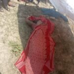 যশোরের শিশু তাসমিয়ার মরদেহ উদ্ধার: পরিবারে শোকের মাতম