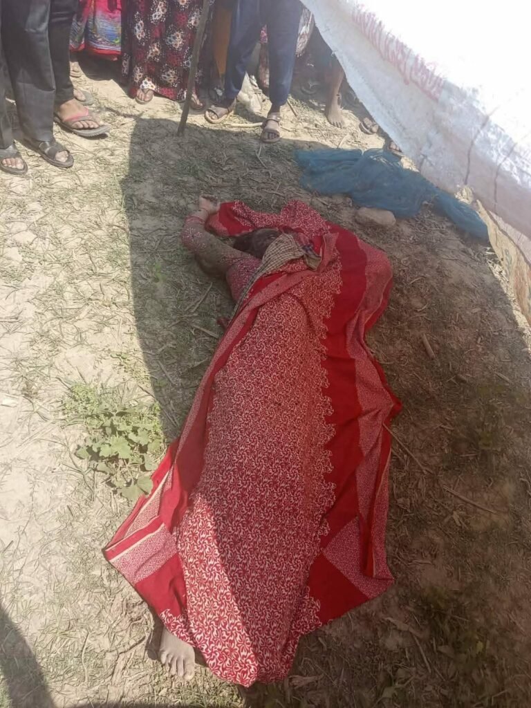 যশোরের শিশু তাসমিয়ার মরদেহ উদ্ধার: পরিবারে শোকের মাতম