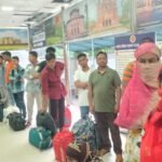 বিভিন্ন মেয়াদে সাজাভোগ শেষে দেশে ফিরলেন শিশুসহ ৩৩ বাংলাদেশি নারী-পুরুষ