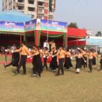 যথাযথ মর্যাদায় মাগুরায় মহান স্বাধীনতা ও জাতীয় দিবস পালিত