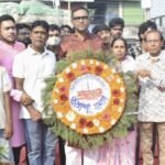 স্বাধীনতা দিবসে যশোরে জাগপার র‍্যালি