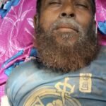 চৌগাছায় নির্মাণাধীন ভবনে মাটি ধসে শ্রমিক নিহত