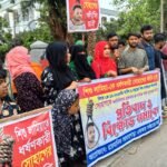 ৪ মাসেও গ্রেফতার হয়নি ধর্ষক সোহাগ