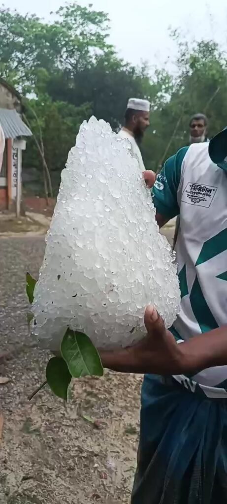 অলৌকিক ঘটনা নাকি স্রেফ গুজব?