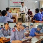 যশোরে ভোক্তা অধিকার আইন বিষয়ে শিক্ষার্থীদের সঙ্গে মতবিনিময় সভা অনুষ্ঠিত