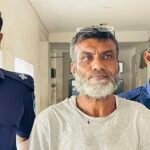 বেজপাড়ার যাবজ্জীবন সাজাপ্রাপ্ত এক আসামির আত্মসমর্পণ