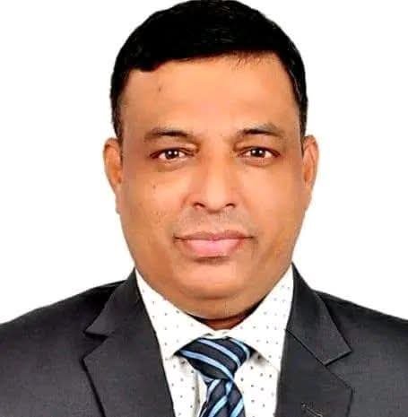 ডিসিকে নিয়ে ফেসবুকে আপত্তিকর পোস্ট :থানায় জিডি