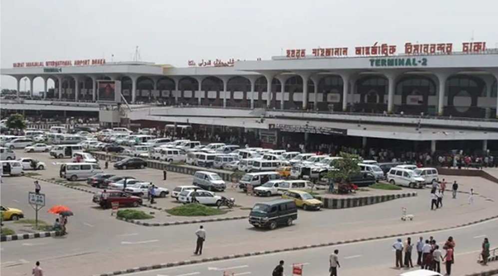 আরো ২৬টি ফ্লাইট বাতিল ঢাকা থেকে