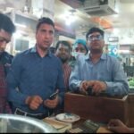 যশোরের তিনটি প্রতিষ্ঠানে ভ্রাম্যমাণ আদালতের অভিযান :&nbsp;&nbsp; জরিমানা আদায়