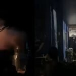 মালদ্বীপে সেহরি রান্নার সময় সিলিন্ডার বিস্ফোরণ: প্রাণ হারালেন ৫ বাংলাদেশি