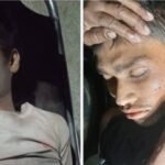 যশোর-মাগুরা সড়কে  বাস-ইঞ্জিনচালিত ভ্যান সংঘর্ষ: প্রাণ হারালেন ২ জন