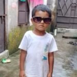 রুটি কিনতে গিয়ে আর ফেরা হলো না ৫ বছরের হামজার: নির্মাণাধীন ভবনের পাইপ পড়ে প্রাণহানি