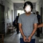 ঘোপে চা দোকানিকে অপহরণ করে মারধর ও লুটপাট: আটক ১