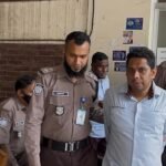 ধর্ষণের অভিযোগে প্রেমিকের আমৃত্যু কারাদণ্ড