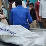 তালাবদ্ধ ঘর থেকে উদ্ধার হলো ৫ দিন আগের কলেজ শিক্ষকের গলিত মরদেহ