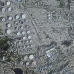 খার্গ দ্বীপে মার্কিন হামলার পর উত্তাল মধ্যপ্রাচ্য: জ্বালানি স্থাপনা উড়িয়ে দেওয়ার হুমকি ইরানের