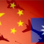 মধ্যপ্রাচ্য যুদ্ধের আবহে তাইওয়ান ইস্যু: ওয়াশিংটনকে বেইজিংয়ের কড়া হুঁশিয়ারি