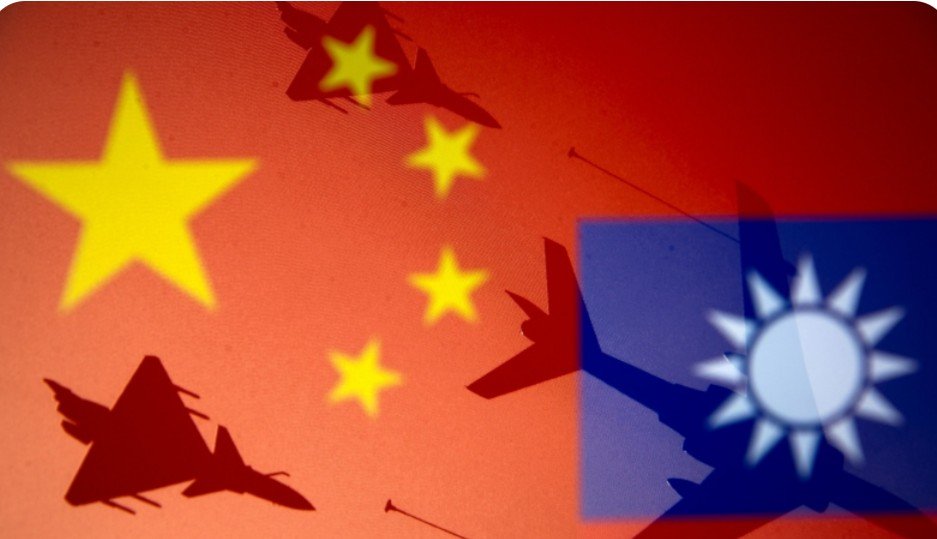 মধ্যপ্রাচ্য যুদ্ধের আবহে তাইওয়ান ইস্যু: ওয়াশিংটনকে বেইজিংয়ের কড়া হুঁশিয়ারি