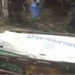 ঈদের পোশাকের বায়না,না পেয়ে কিশোরের আত্মহত্যা