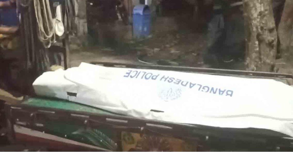 ঈদের পোশাকের বায়না,না পেয়ে কিশোরের আত্মহত্যা