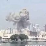 মার্কিন ব্যাংকে ইরানের হামলা: আতঙ্ক দুবাই-কাতারে