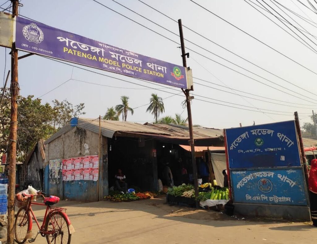 ইফতারের আগেই স্বামীর হাতে স্ত্রী খুন: পুলিশে ফোন দিয়ে আত্মসমর্পণ স্বামীর!