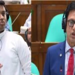 ভর্তির ‘লটারি’পদ্ধতি  ছিল অযৌক্তিক: সংসদে শিক্ষামন্ত্রী